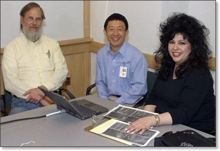 2004_NAHRS_Mentorship