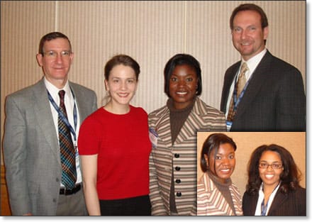 2007_NAHRS_Mentorship
