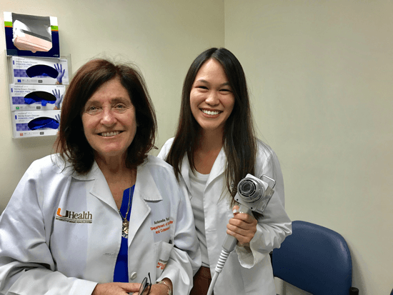 AHRS-Mentorship-Dr2 AHRS-Mentorship-Dr2