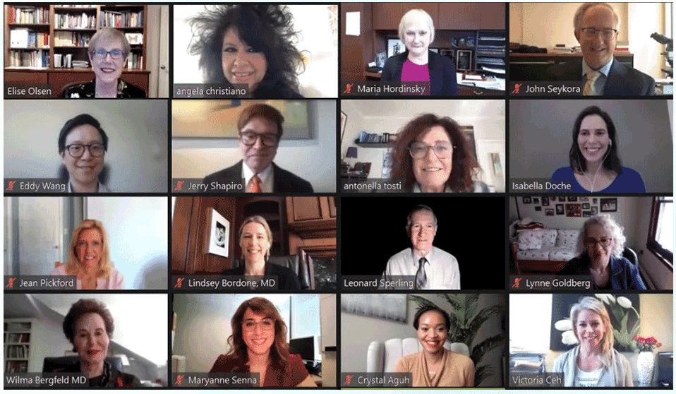 AHRS_Faculty_Revised4-15-21 AHRs@AAD Faculty 2021